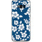 Blue and White Galaxy S8 Plus Skin