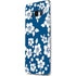 Blue and White Galaxy S8 Plus Skin