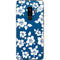 Blue and White Galaxy S9 Plus Skin