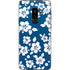Blue and White Galaxy S9 Plus Skin