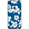 Blue and White Google Pixel 3a Skin