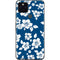 Blue and White Google Pixel 4a 5G Skin