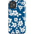 Blue and White iPhone 11 Impact Case