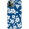 Blue and White iPhone 11 Pro Lite Case