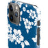 Blue and White iPhone 11 Pro Lite Case