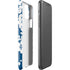 Blue and White iPhone 11 Pro Lite Case