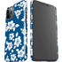 Blue and White iPhone 11 Pro Lite Case