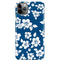 Blue and White iPhone 11 Pro Max Lite Case