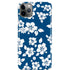 Blue and White iPhone 11 Pro Max Lite Case