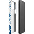 Blue and White iPhone 11 Pro Max Lite Case