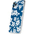 Blue and White iPhone 11 Pro Max Skin