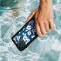 Blue and White iPhone 11 Pro Max Waterproof Case