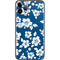 Blue and White iPhone 11 Pro Skin