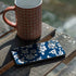 Blue and White iPhone 11 Skin