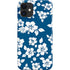 Blue and White iPhone 12 Mini Lite Case