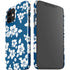 Blue and White iPhone 12 Mini Lite Case