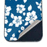 Blue and White iPhone 12 Mini Skin