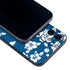 Blue and White iPhone 12 Mini Skin