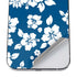 Blue and White iPhone 12 Pro Max Skin