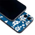 Blue and White iPhone 12 Skin