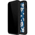 Blue and White iPhone 14 Pro Max Waterproof Case