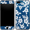 Blue and White iPhone 7 Plus Skin
