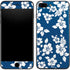 Blue and White iPhone 8 Plus Skin