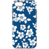 Blue and White iPhone 8 Pro Case