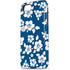 Blue and White iPhone 8 Pro Case