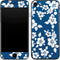 Blue and White iPhone SE (2nd & 3rd Gen) Skin