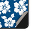 Blue and White iPhone SE (2nd & 3rd Gen) Skin