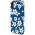 Blue and White iPhone X Pro Case