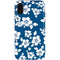 Blue and White iPhone XR Pro Case