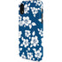 Blue and White iPhone XR Pro Case