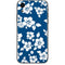 Blue and White iPhone XR Skin
