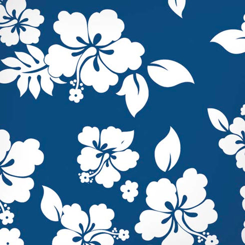 Blue and White iPhone XS Pro Case