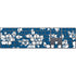 Blue and White Magic Keyboard with Numeric Keypad Skin