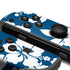 Blue and White Nintendo Joy-Con (L/R) Controller Skin