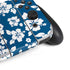 Blue and White Nintendo Switch OLED (2021) Skin