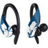Blue and White PowerBeats Pro Skin