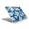 Blue and White HP Spectre Skin