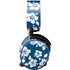Blue and White SteelSeries Arctis 5 Skin
