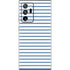 Blue and White Stripes Galaxy Note20 Ultra 5G Skin