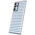 Blue and White Stripes Galaxy Note20 Ultra 5G Skin