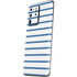 Blue and White Stripes Galaxy S20 Ultra 5G Skin