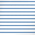 Blue and White Stripes iPhone XR Pro Case