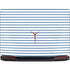 Blue and White Stripes Legion Y720 Skin