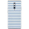 Blue and White Stripes OnePlus 7 Pro Skin