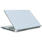 Blue and White Stripes Portege Z30t/Z30t-A Skin