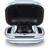Blue and White Stripes PowerBeats Pro Skin